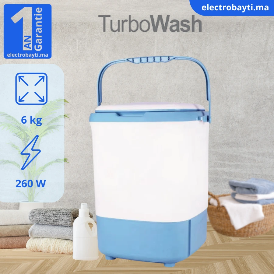 TurboWash-SBN75BTW-Maroc
