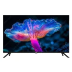 ON - 43 Smart TV Frameless FHD Récepteur Intégré HDMI + Support Mural – Image 2