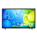 Samsung - Smart TV 43'' modèle 2026 - Full HD F6000F - HDR10 PRO - Tizen™ - UA43F6000FUXKE – Image 2