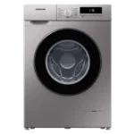 Samsung Machine à laver automatique 7Kg - 14 Programmes - 1400 T/min - WW70T3010BS - Technologie Digital Inverter, Fonction Drum Clean – Image 2