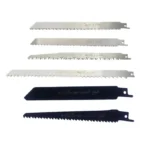 schlëizer - Scie Alternative Filaire - 950W - 6 Lames Avec Valise – Image 3