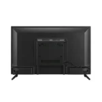 Echolink Smart TV 50" LED 4K UHD - Google Tv - Wifi - Récepteur Intégré + Support Mural – Image 3