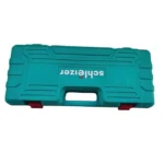 schlëizer - Scie Alternative Filaire - 950W - 6 Lames Avec Valise – Image 4