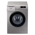 Samsung Machine à laver automatique 7Kg - 14 Programmes - 1400 T/min - WW70T3010BS - Technologie Digital Inverter, Fonction Drum Clean – Image 4