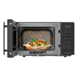 AZATECH - Micro-Ondes Grill - 20L - 800W - Fonction de décongélation – Image 3