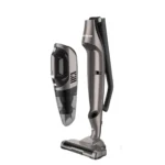 Schleizer - Aspirateur Balai à main - Sans Fil - 2 en 1 – Image 4