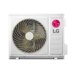 LG Climatiseur Inverter Single Split - 12000BTU - Avec Télécommande - TV12SDH0 – Image 5