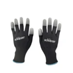 schlëizer Scie Alternative Filaire - 1200W - 6 Lames Avec Valise + Gants et tablier gratuits – Image 6