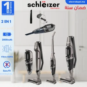 Aspirateur-Balai-Schleizer-SLZ-018VC