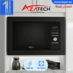 Azatech-MC-20ENC-DGT BLACK-Maroc