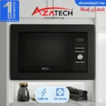 Azatech-MC-25ENC-DGT BLACK-Maroc