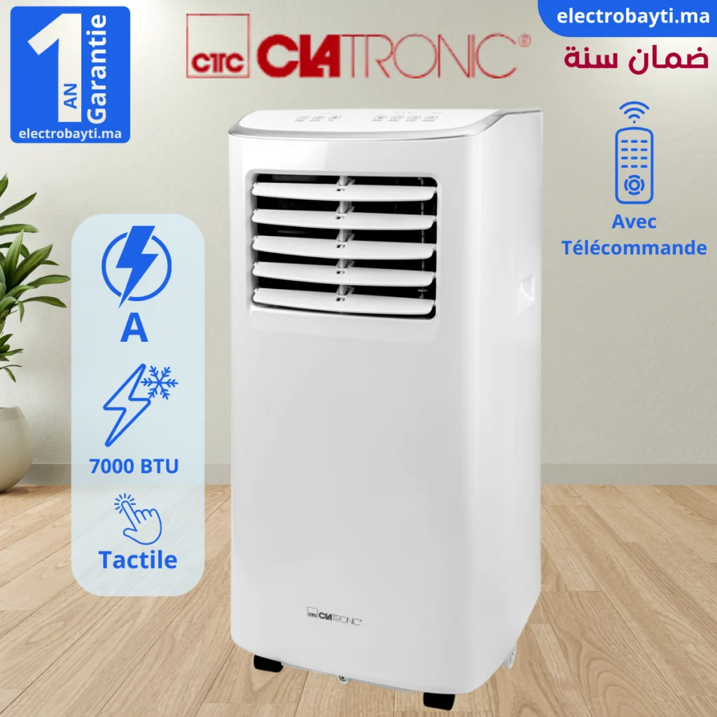 Clatronic-CL3831-Maroc