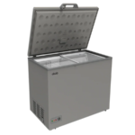 Daiko Congélateurs thoraciques - 144L- corps interne anti-bactérie – Image 3