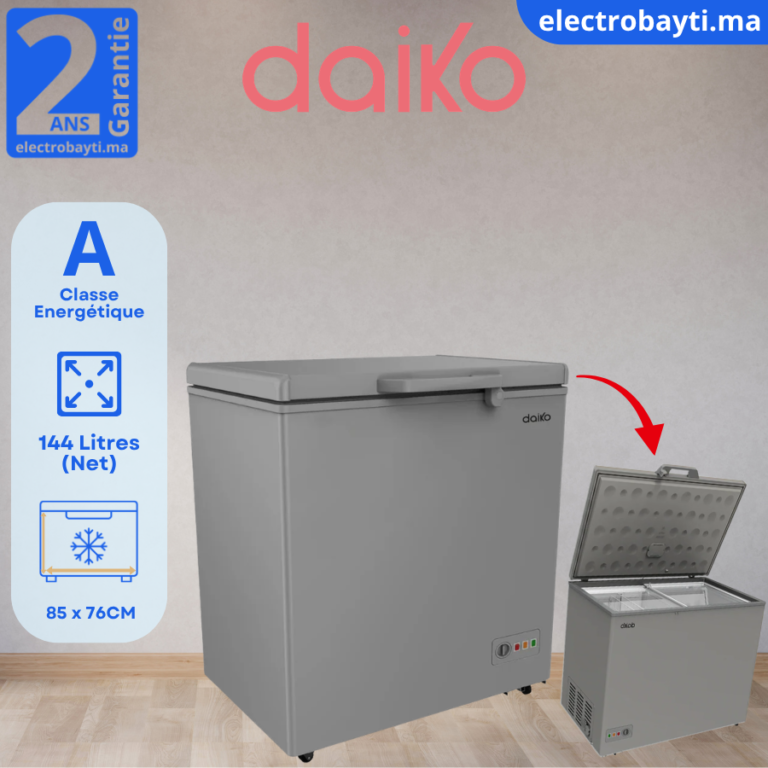 Daiko-CGC170SXK-Maroc