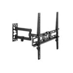 Echolink Support TV mural 26'' - 55'' Mobile - Avec accessoire de fixation – Image 2