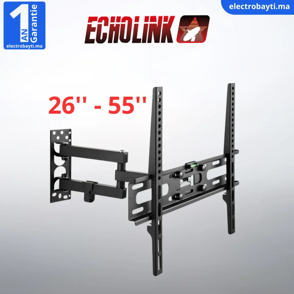 Echolink-SPT-2655F-Maroc