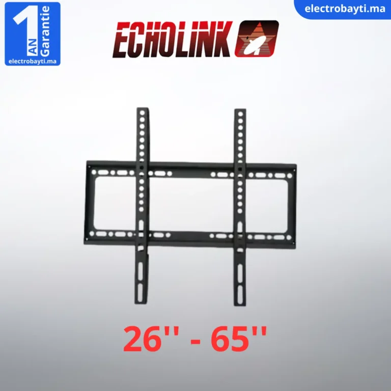 Echolink-SPT-2665F-Maroc