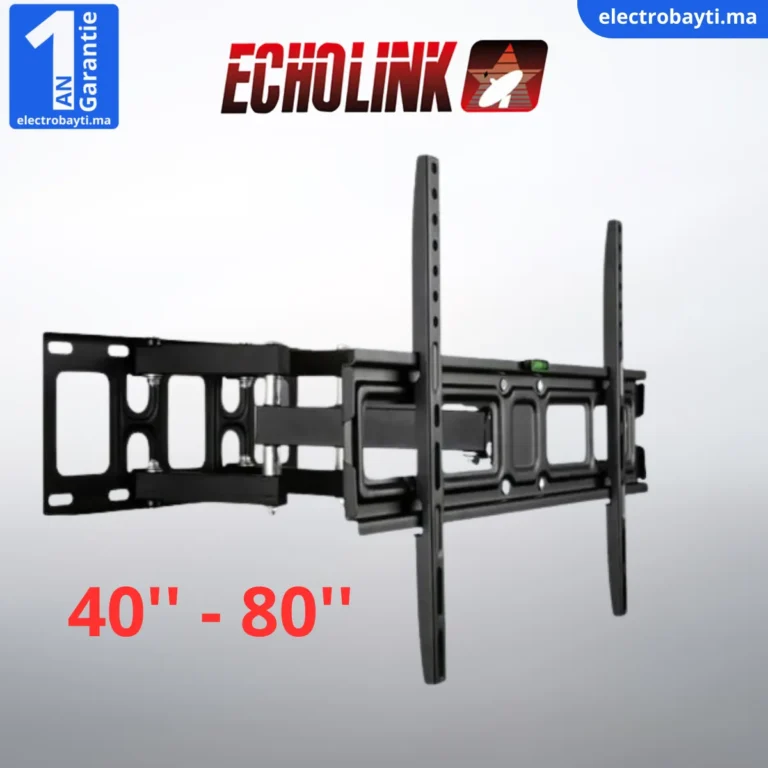 Echolink-SPT-CP502-Maroc