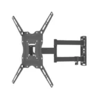 Echolink Support TV Mobile 32'' - 55'' - Avec accessoire de fixation – Image 2