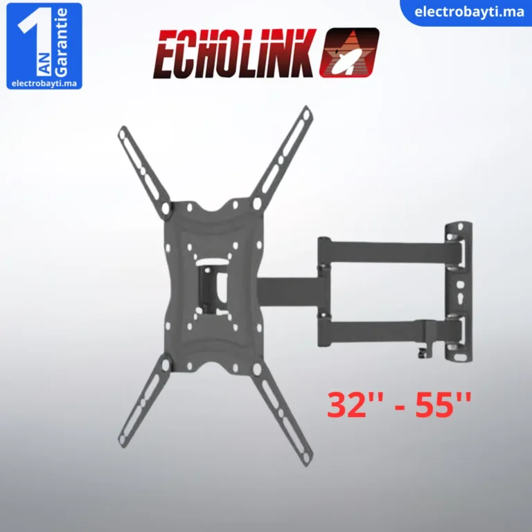 Echolink-SPT-X400-Maroc