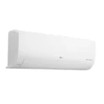 LG Climatiseur Réversible Inverter Single Split - 9000BTU - Avec Télécommande - Wi-Fi – Image 3