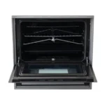 Regal Cuisinière à gaz 4 Brûleurs , 60 Litres , 5.6 kW - CS6057R – Image 3