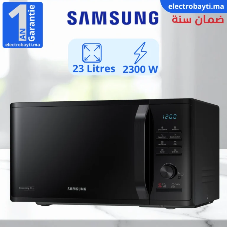 Samsung - MG23K3515AK - Maroc