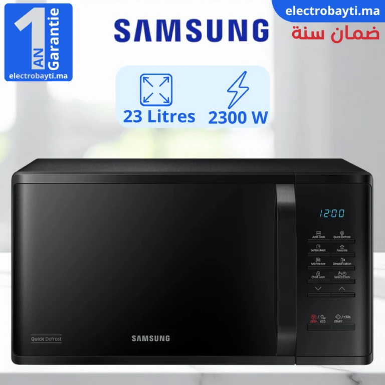 Samsung-MG23K3515AK-Maroc