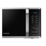 Samsung Four à micro-ondes avec gril et cavité en céramique - 23 litres - 2300W - MG23K3575AS – Image 4