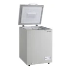 Sharp Congélateurs thoraciques - 130L- Blanc - SCF-130XC-SL2 – Image 3