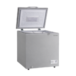 Sharp Congélateurs thoraciques - 190L- Blanc - SCF-190XC-SL2 – Image 3