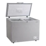 Sharp Congélateurs thoraciques - 250L- Blanc - SCF-250XC-SL2 – Image 3