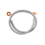 TurboWash Machine à laver Top automatique - 9kg - 10 Programmes – Image 4