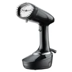 Daiko Défroisseur à vapeur AERION - 1500W - Réservoir amovible de 400ml - Brosse anti-peluches + Récipient – Image 2