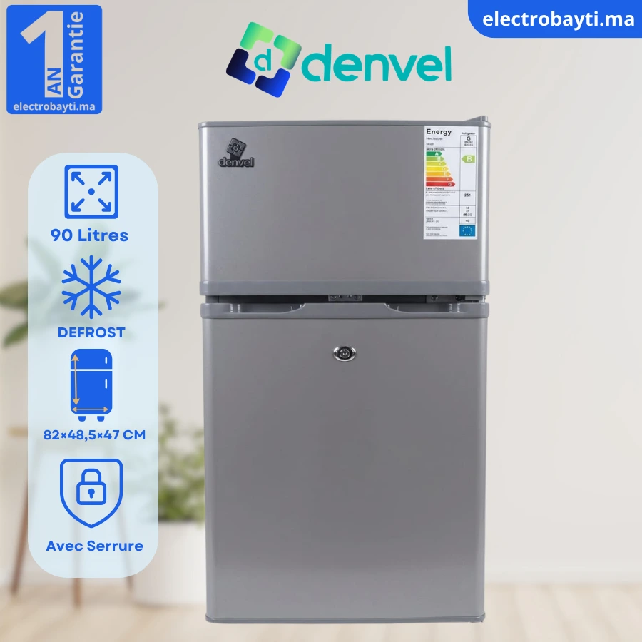 Denvel-BCD-90-Maroc