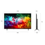 Lg - 55QNED70B6T - Maroc 1