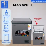 Maxwell - CG102IMWSL - Maroc