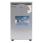 Regal Congélateur Vertical - 80L- 4 tiroirs – Image 2