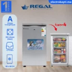 Regal-CGV122RGSL-Maroc