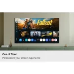 Samsung Smart TV 75'' modèle 2025 - Crystal UHD U8000F 4K - HDR10 PRO - Tizen™ – Image 5