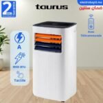 Taurus-TEMP DESIGN 9000BTU-Maroc